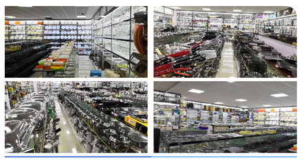 揚州管家婆軟件 '線上+線下'雙管齊下，助力家用電器行業提升市場競爭力