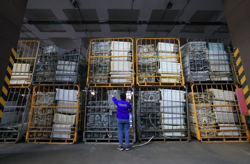 廢舊家電何處去？正規企業“吃不飽”與小區游商生意忙的背后