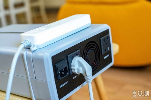 家電守護神，NAS好伴侶 戶外好搭檔如何守護你的家用電器